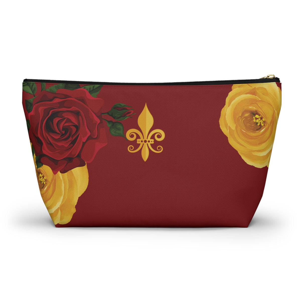 Our Lady Prompt Succor Accessory Pouch w T-bottom