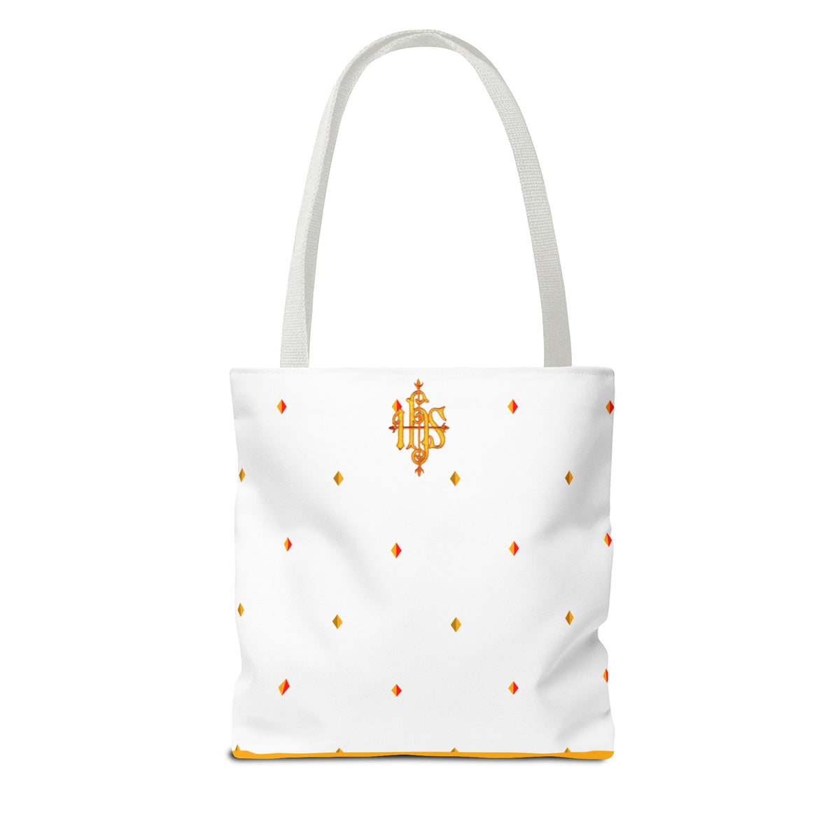 "I Believe!" True Presence Tote