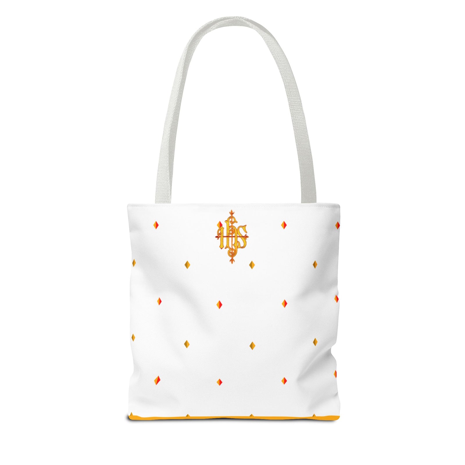 "I Believe!" True Presence Tote