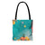Our Lady of Guadalupe Tote Bag 13x13
