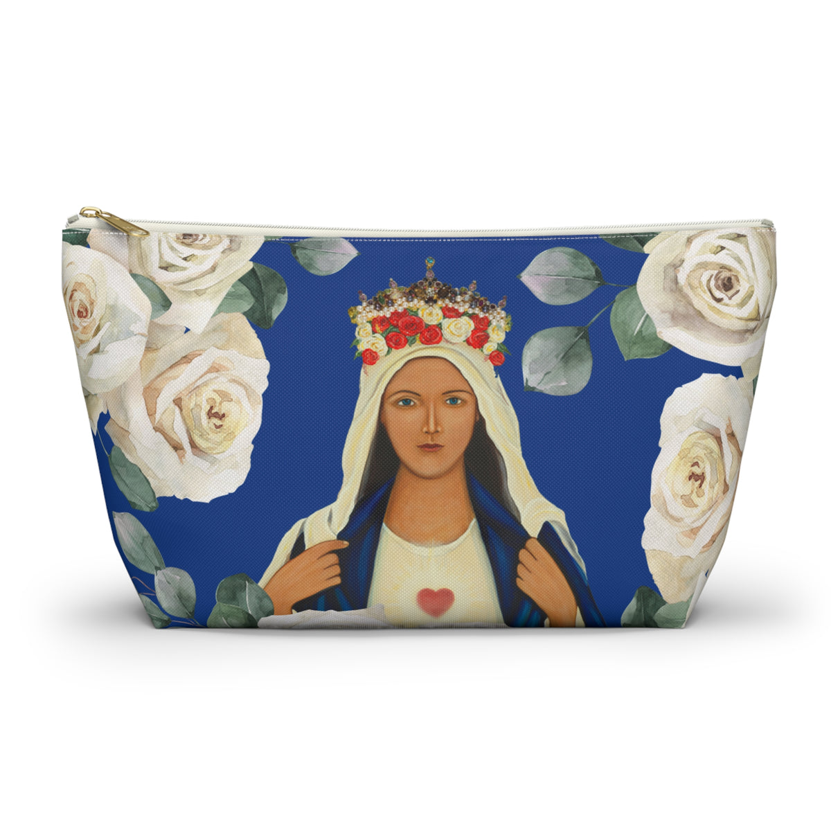 Immaculate Heart Chapel and Desk Pouch