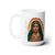 Our Lady of Guadalupe prayer mug 15oz