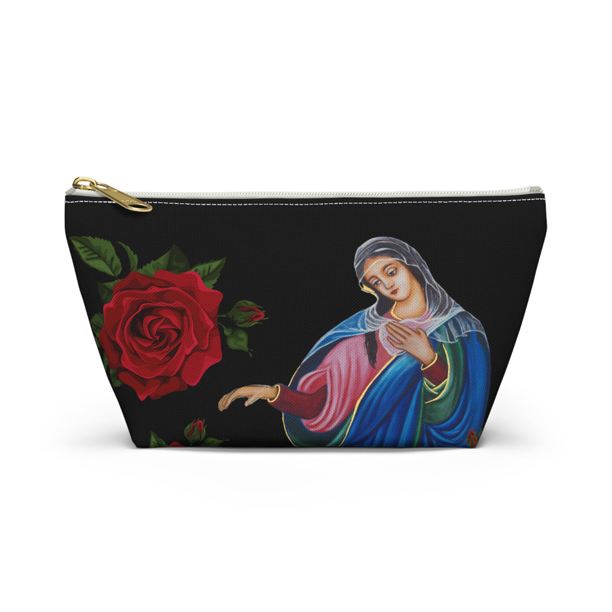 Our Lady of Palestine EOHSJ Chapel and Desk Pouch