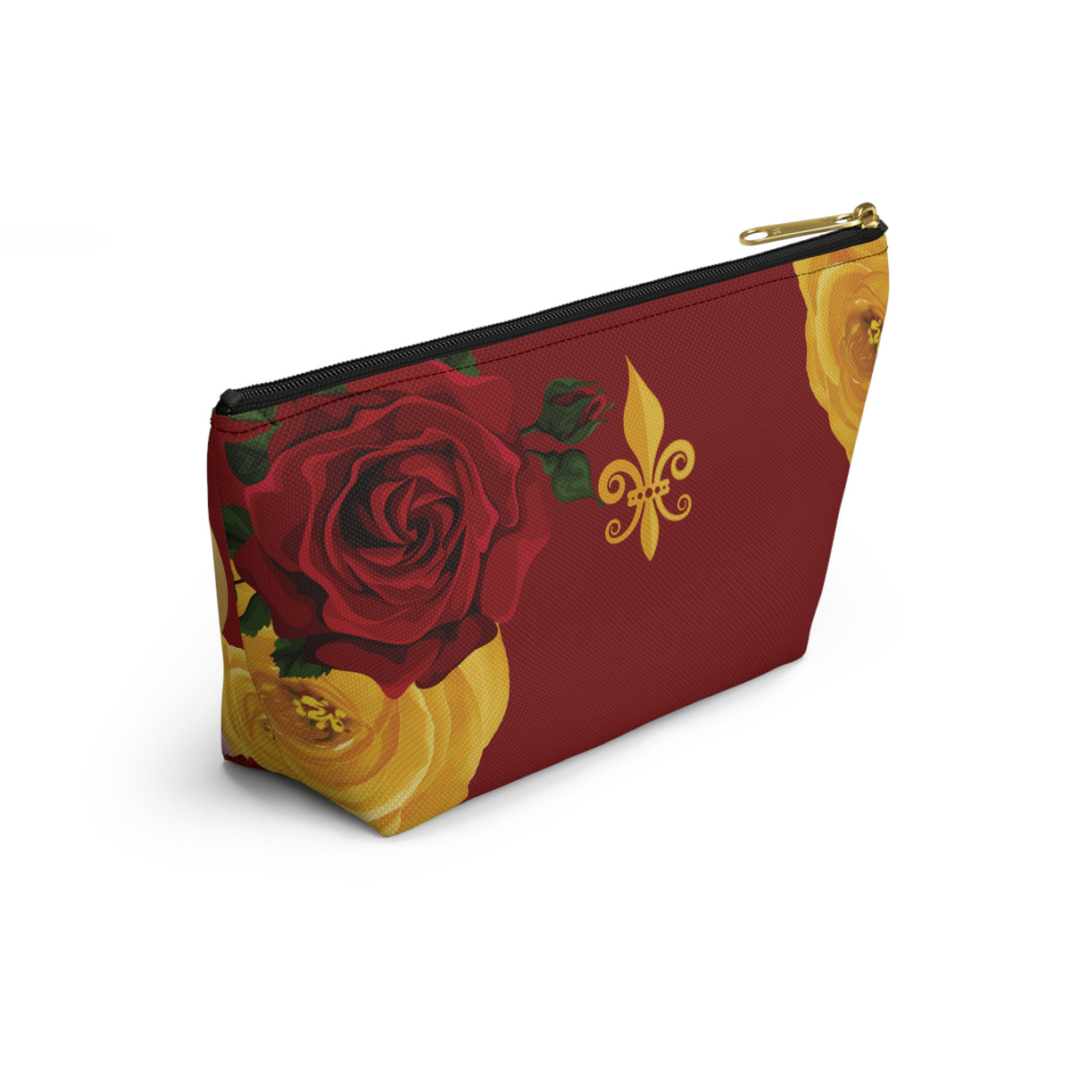 Our Lady Prompt Succor Accessory Pouch w T-bottom