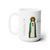 Our Lady of Revelation Prayer Mug 15oz