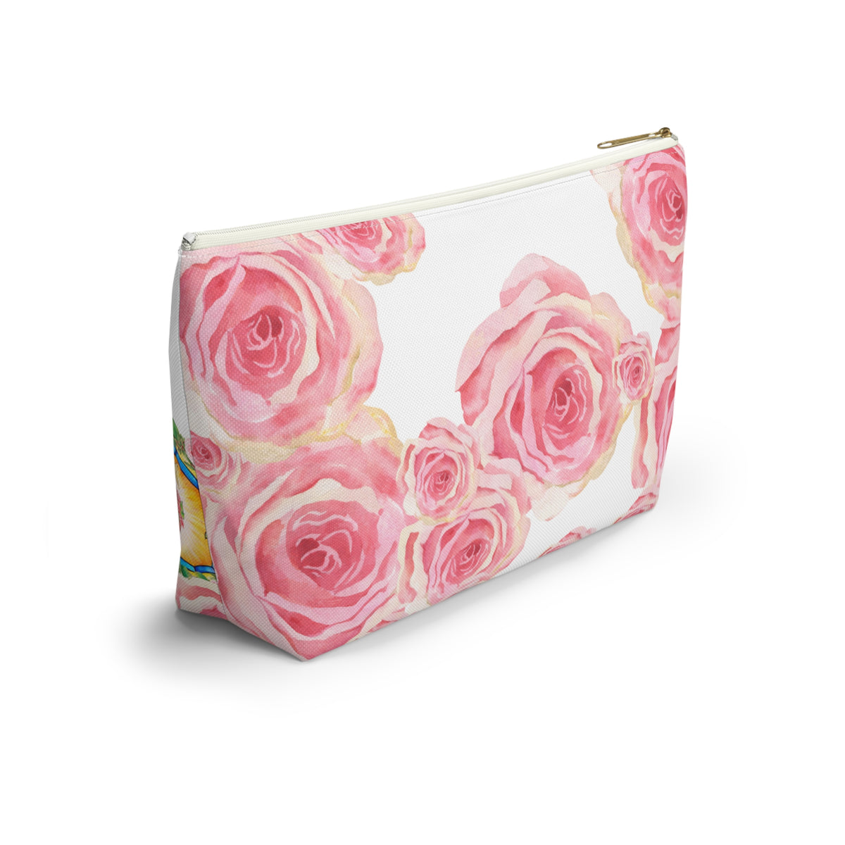 JMJ Chapel Veil / Adoration / Rosary Bag