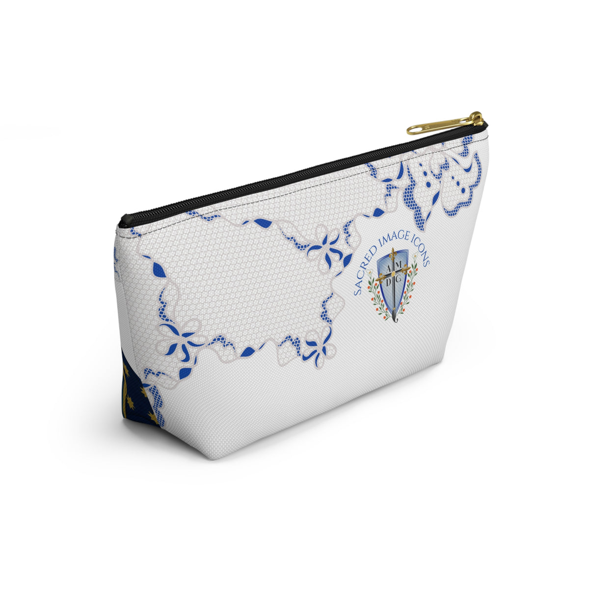 Our Lady of Guadalupe Chapel and Desk Pouch