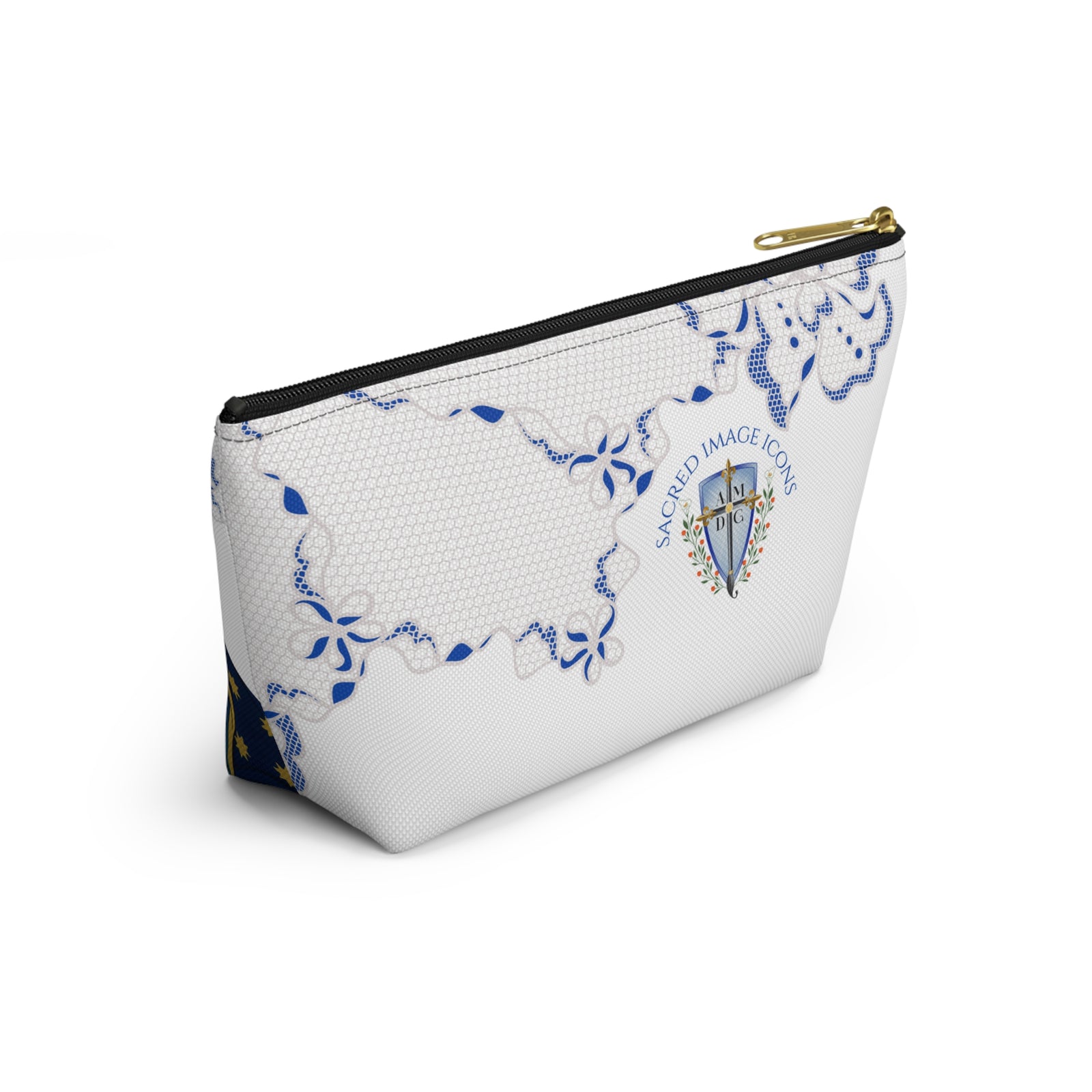 Our Lady of Guadalupe Chapel and Desk Pouch