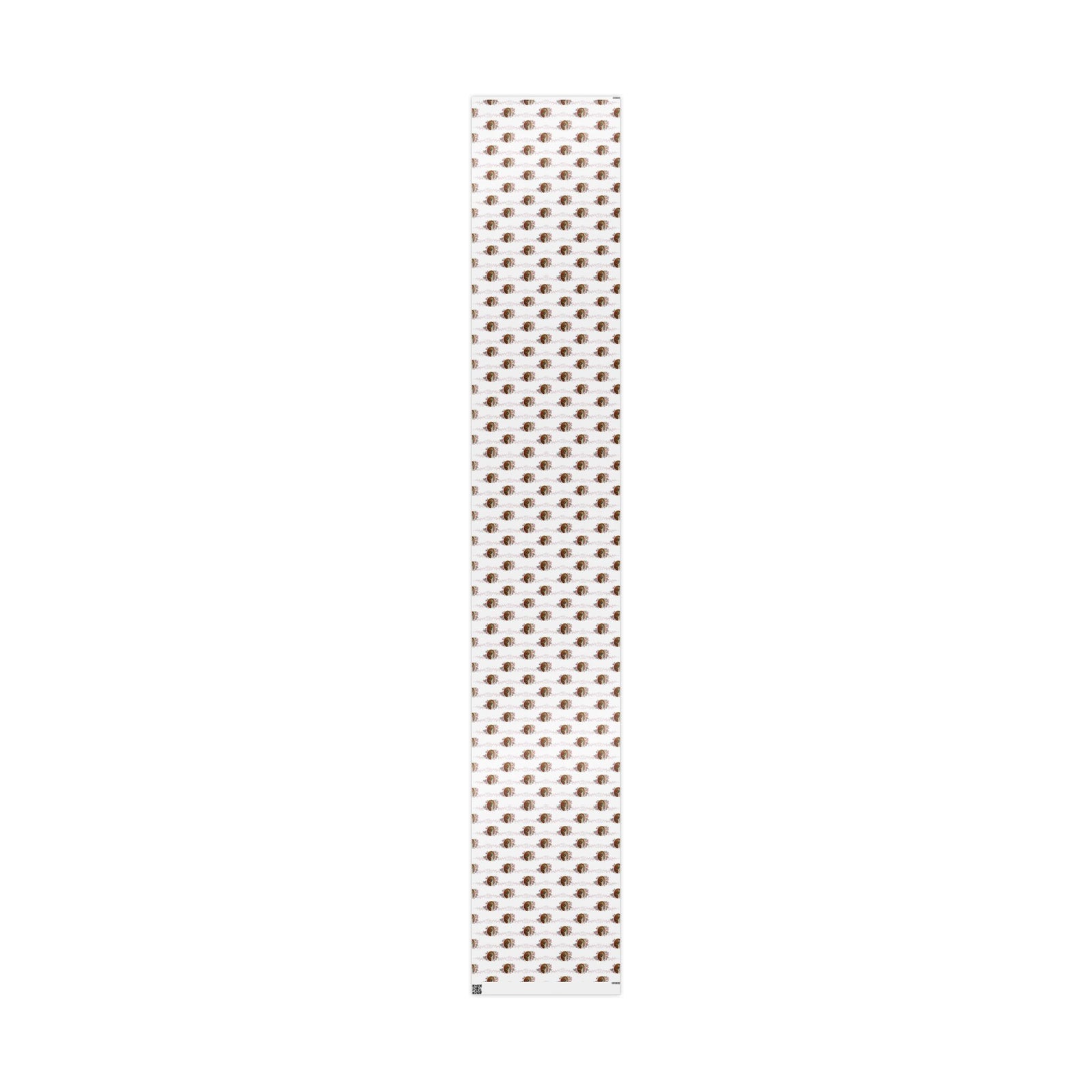 Gift Wrapping Paper - The Wedding of St. Joseph and Mary - Roll
