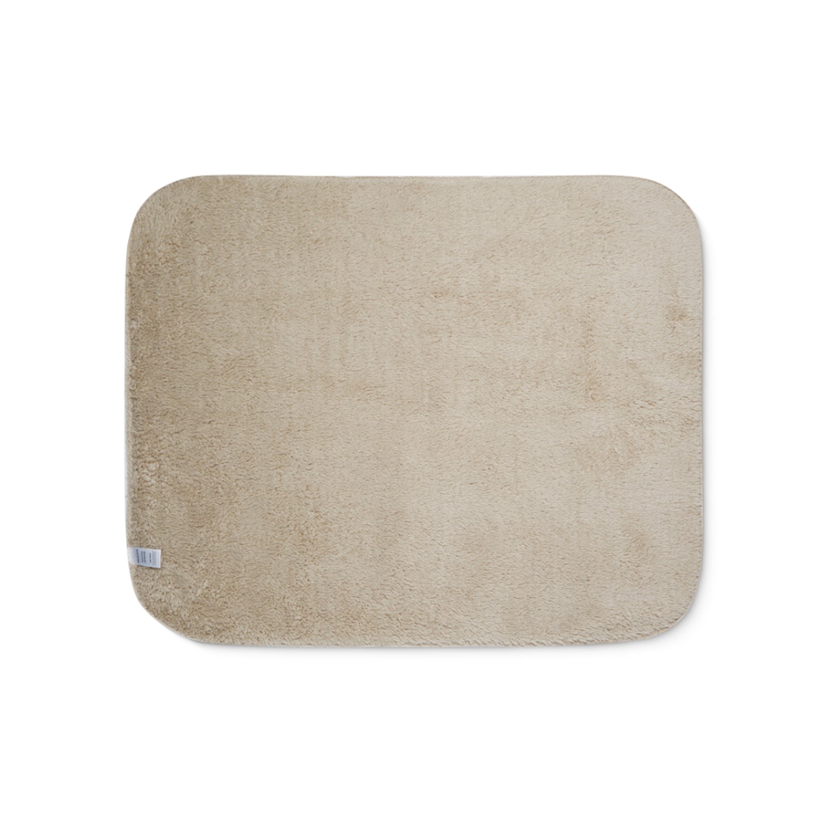 Flame of Love Sherpa Blanket