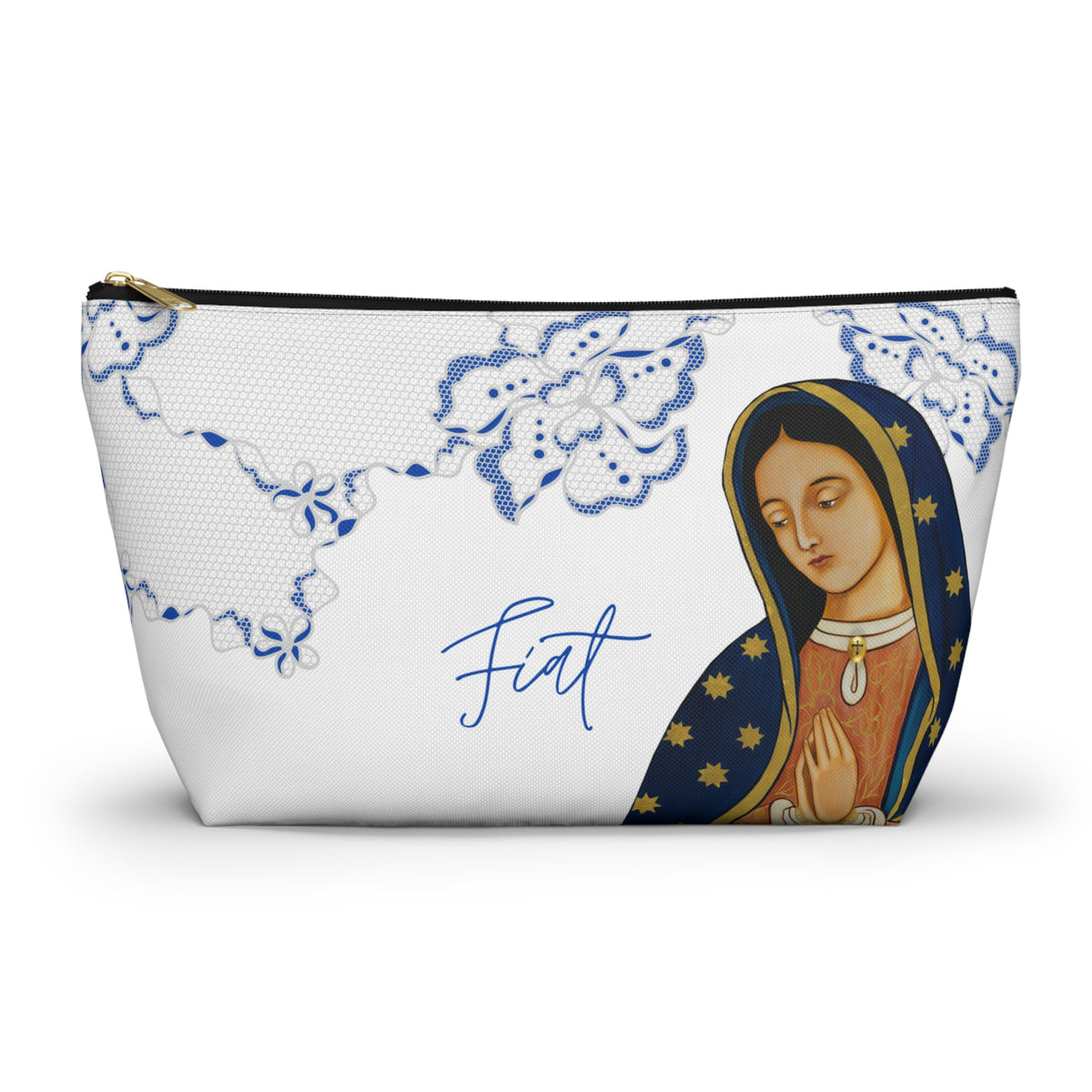 Our Lady of Guadalupe Chapel and Desk Pouch