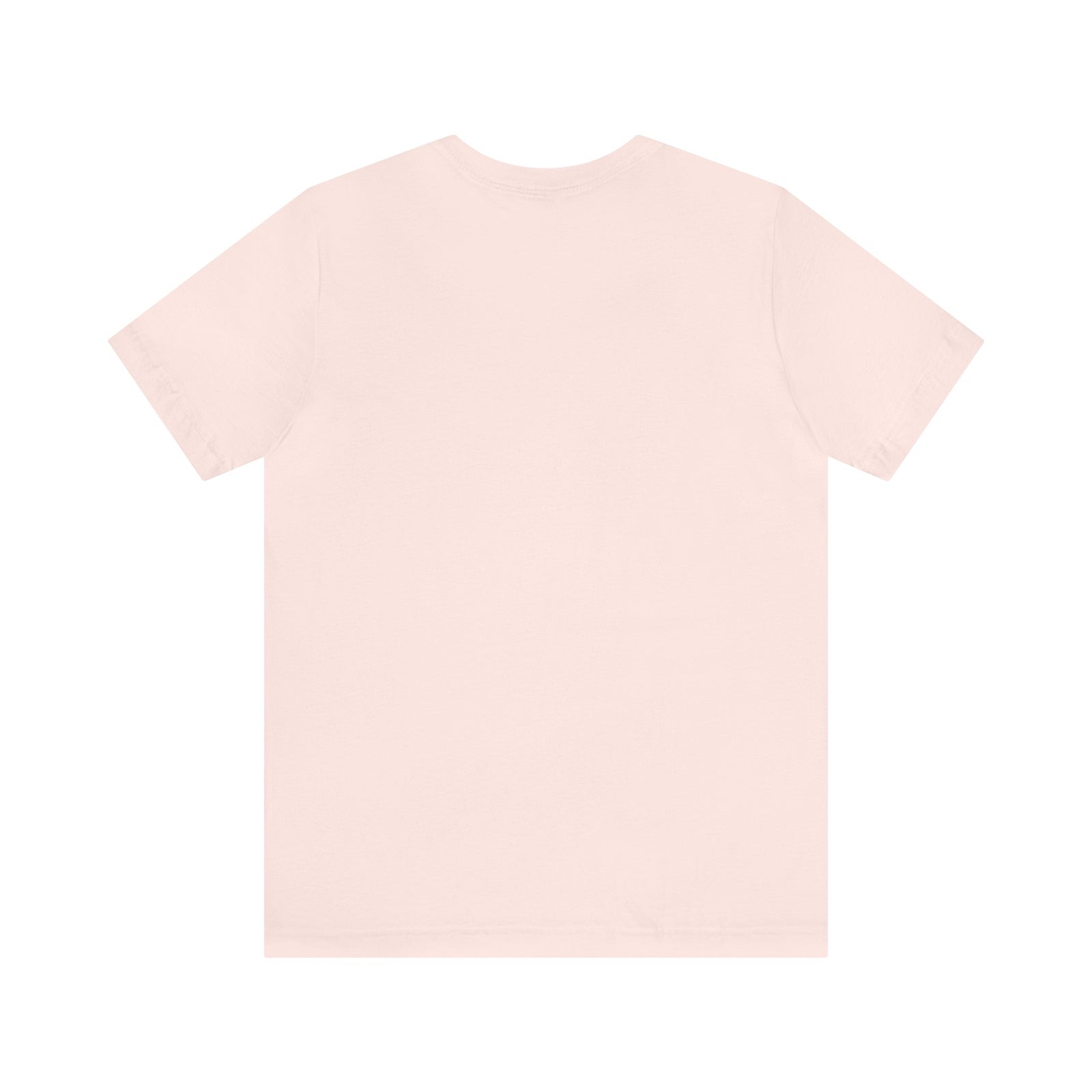 "I Was Born for This" Joan of Arc Unisex Jersey Short Sleeve Tee
