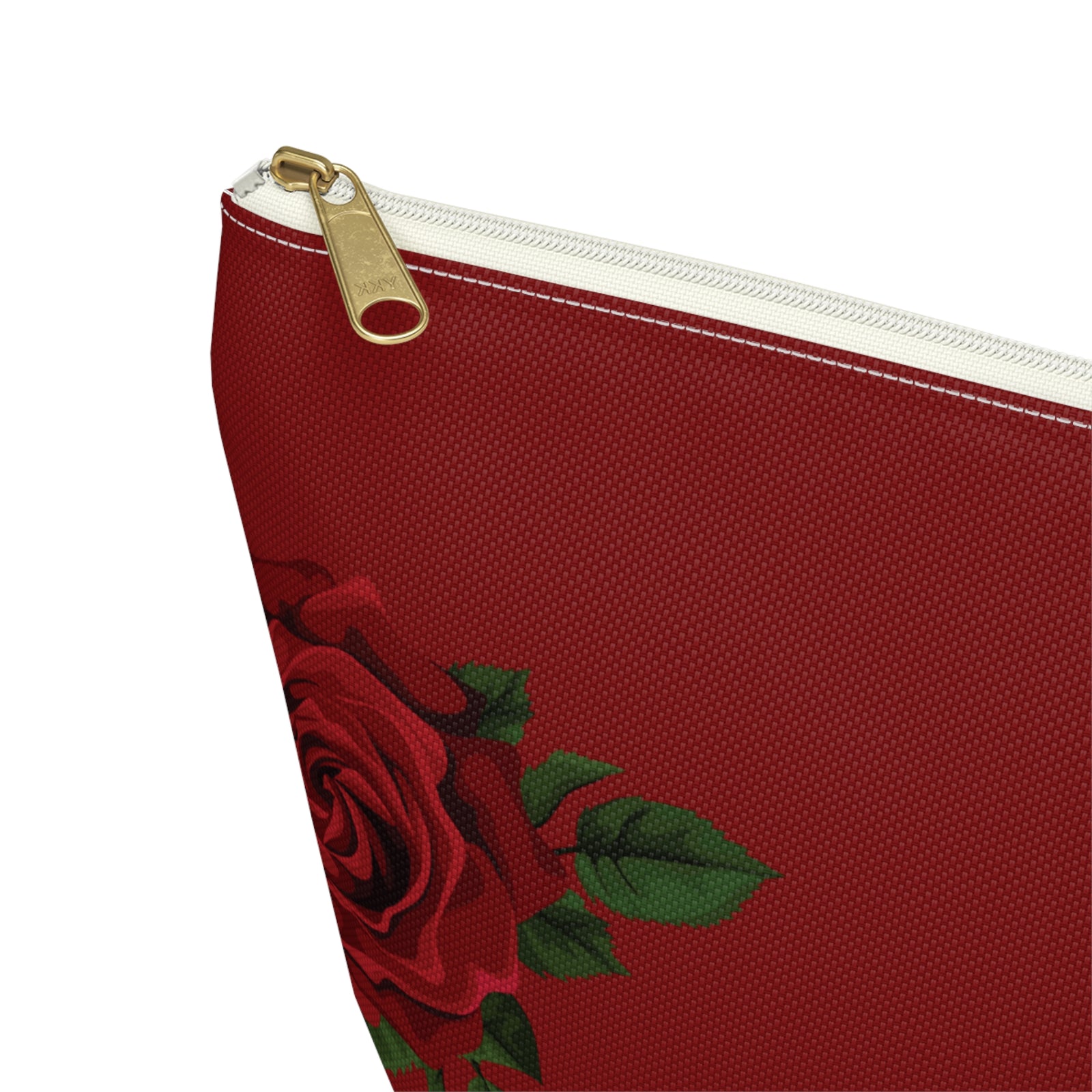 Our Lady Prompt Succor Accessory Pouch w T-bottom