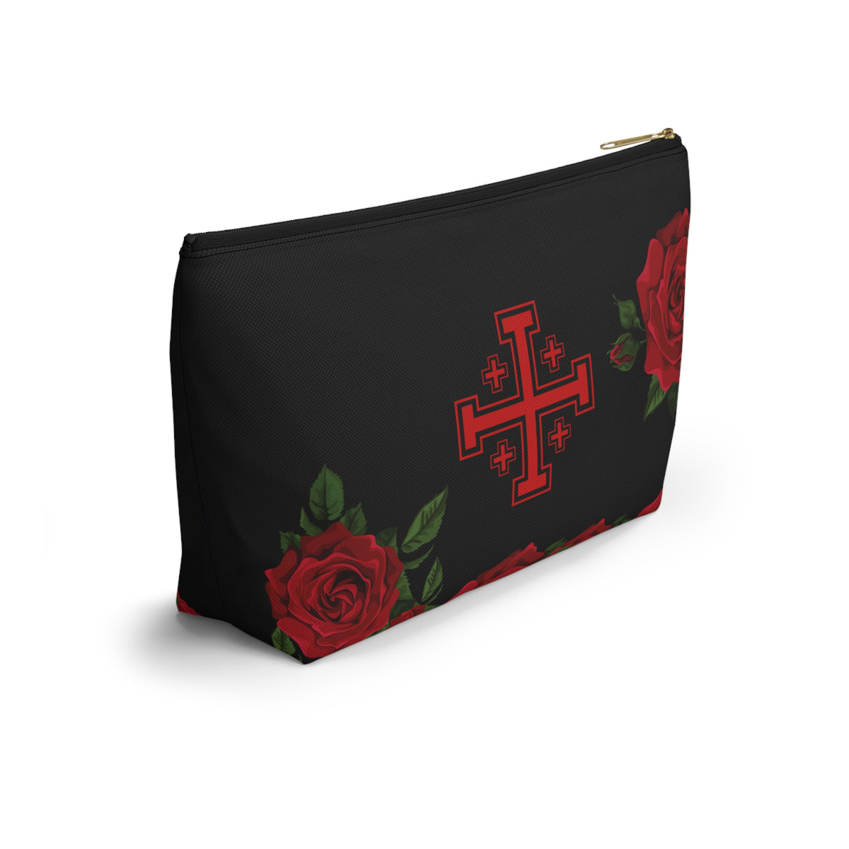 Our Lady of Palestine EOHSJ Chapel and Desk Pouch