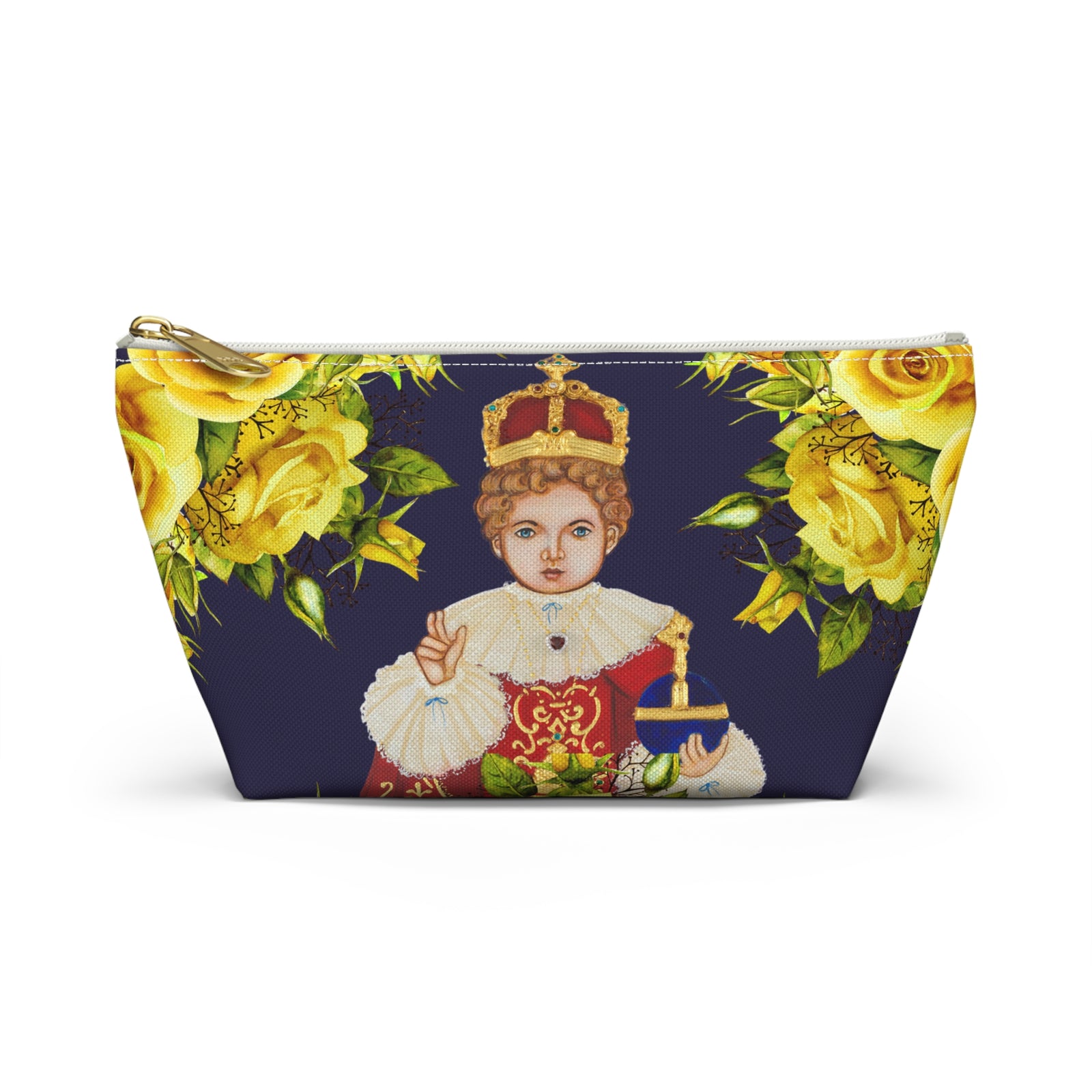 Infant of Prague Chapel and Desk Pouch