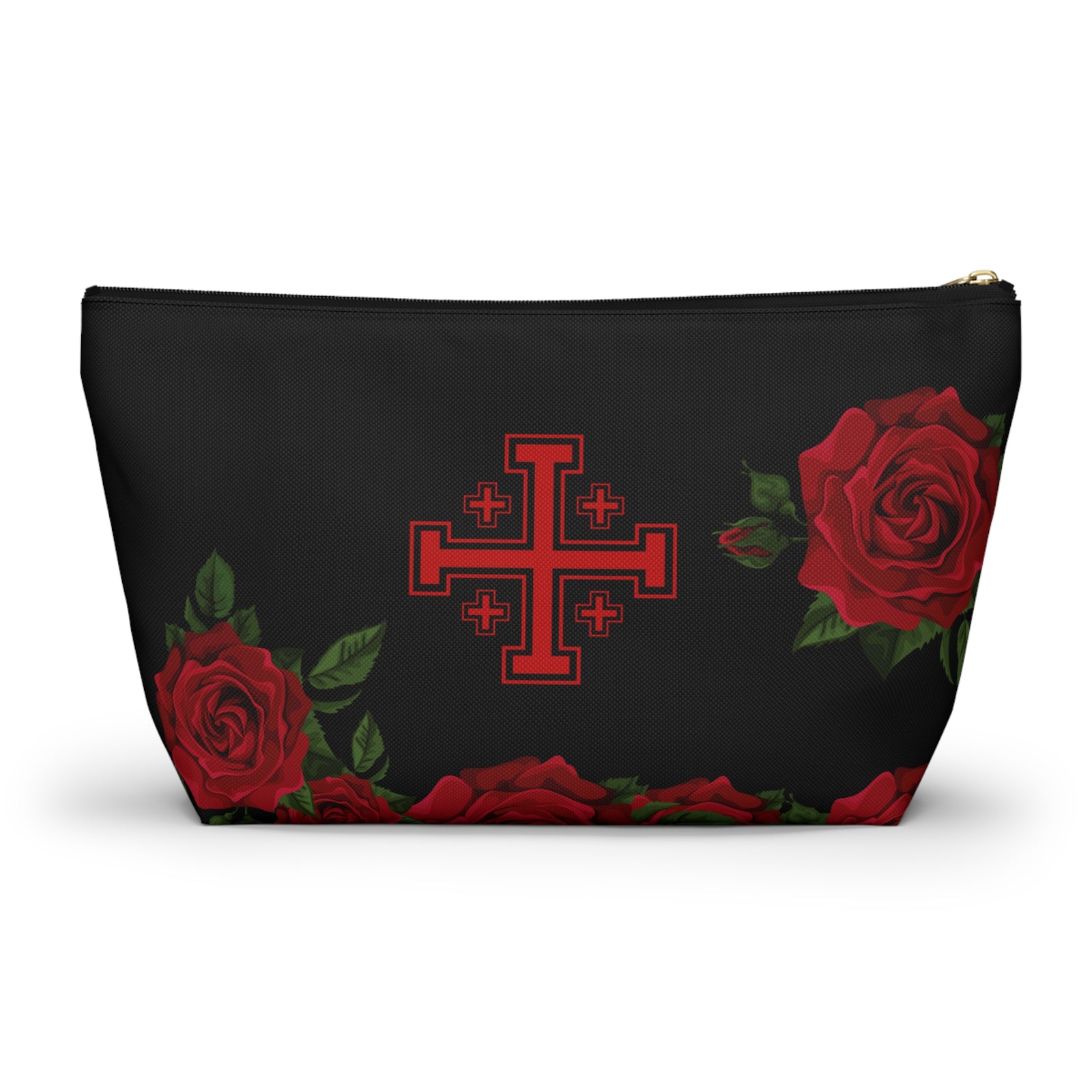 Our Lady of Palestine EOHSJ Chapel and Desk Pouch