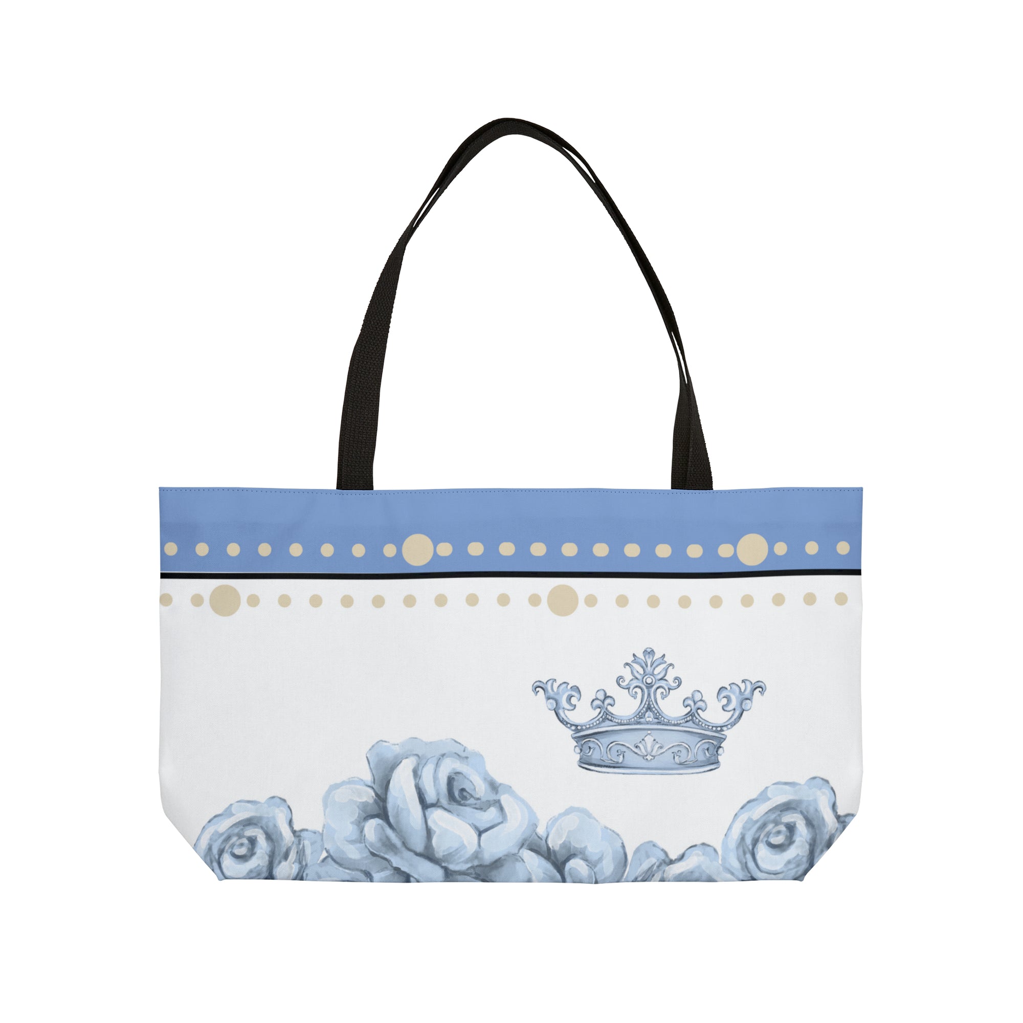 Weekender Tote Bag - Our Lady of Grace 24"x13"