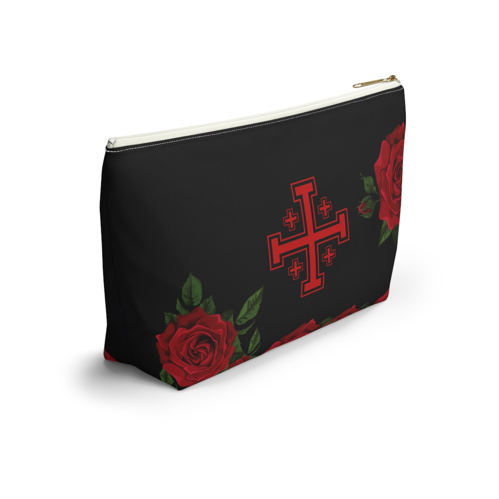 Our Lady of Palestine EOHSJ Chapel and Desk Pouch