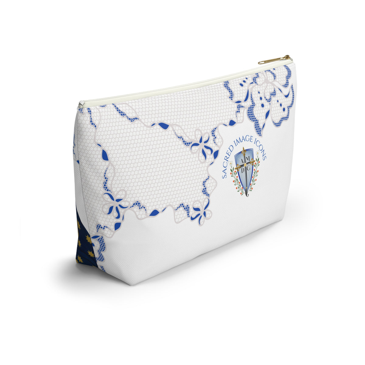 Our Lady of Guadalupe Chapel and Desk Pouch