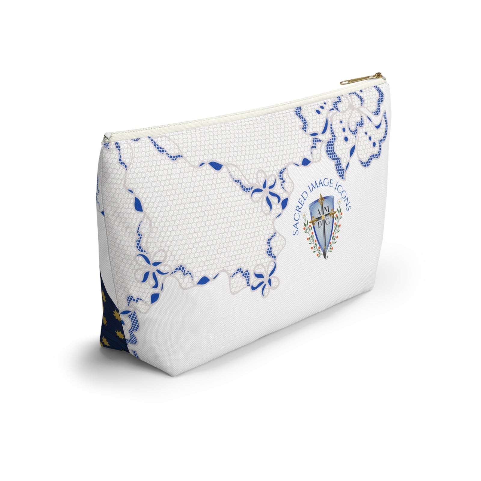 Our Lady of Guadalupe Chapel and Desk Pouch