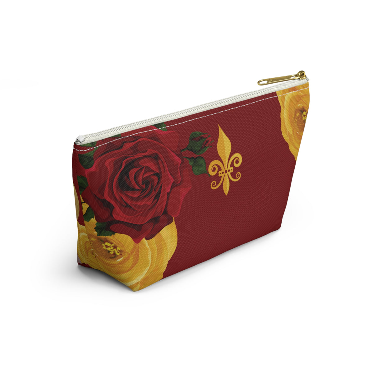 Our Lady Prompt Succor Accessory Pouch w T-bottom