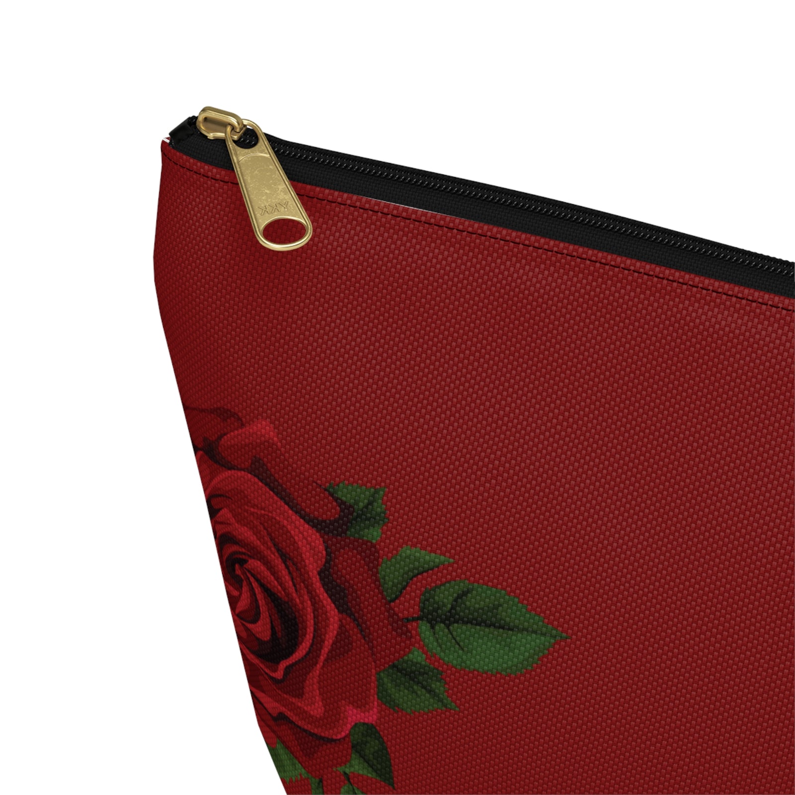 Our Lady Prompt Succor Accessory Pouch w T-bottom