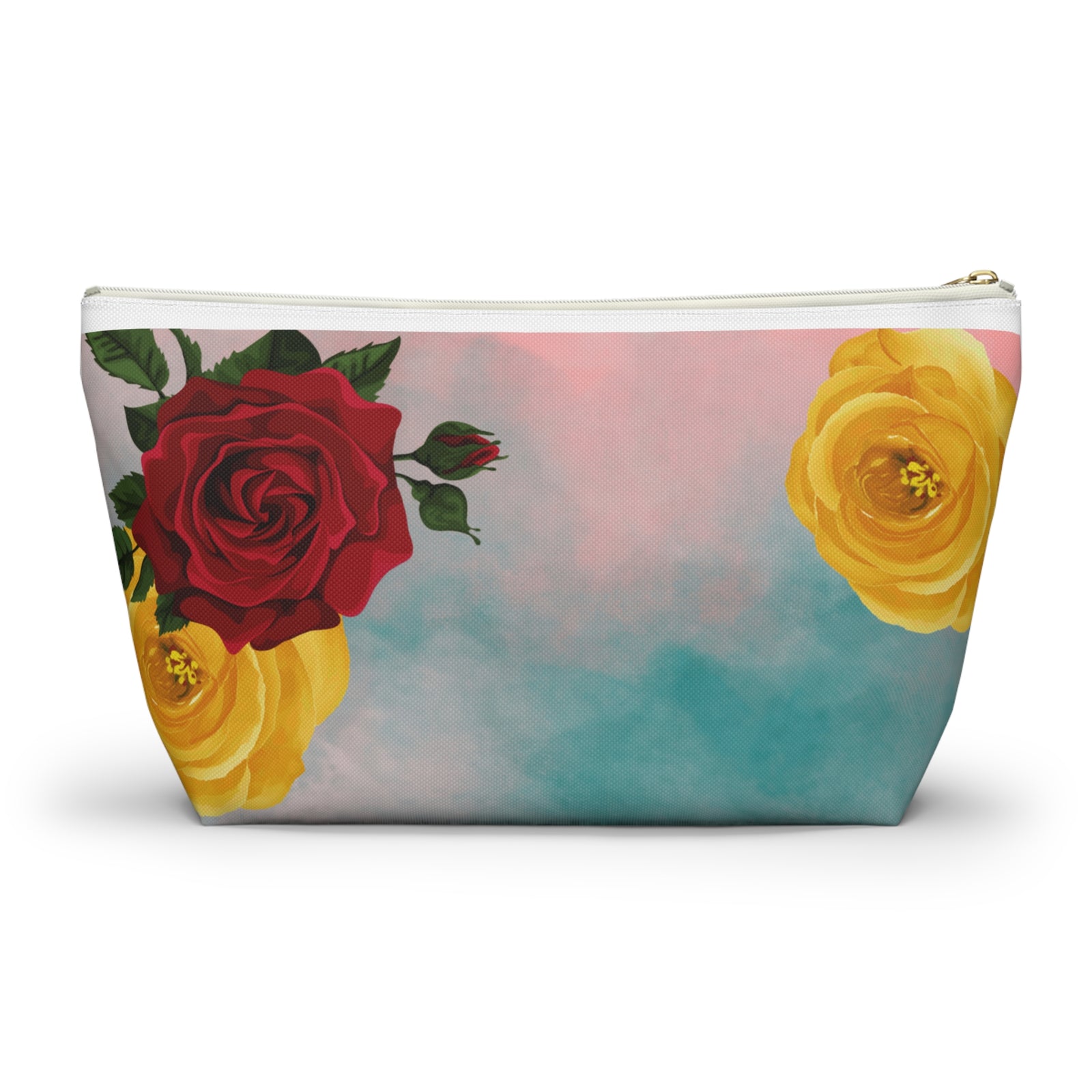 Our lady of Guadalupe Chapel and Desk Pouch