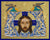 The Holy Face of Christ Icon Print