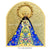 Our Lady of Guidance Icon Print