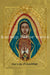 Our Lady of Guadalupe Golden Icon Print