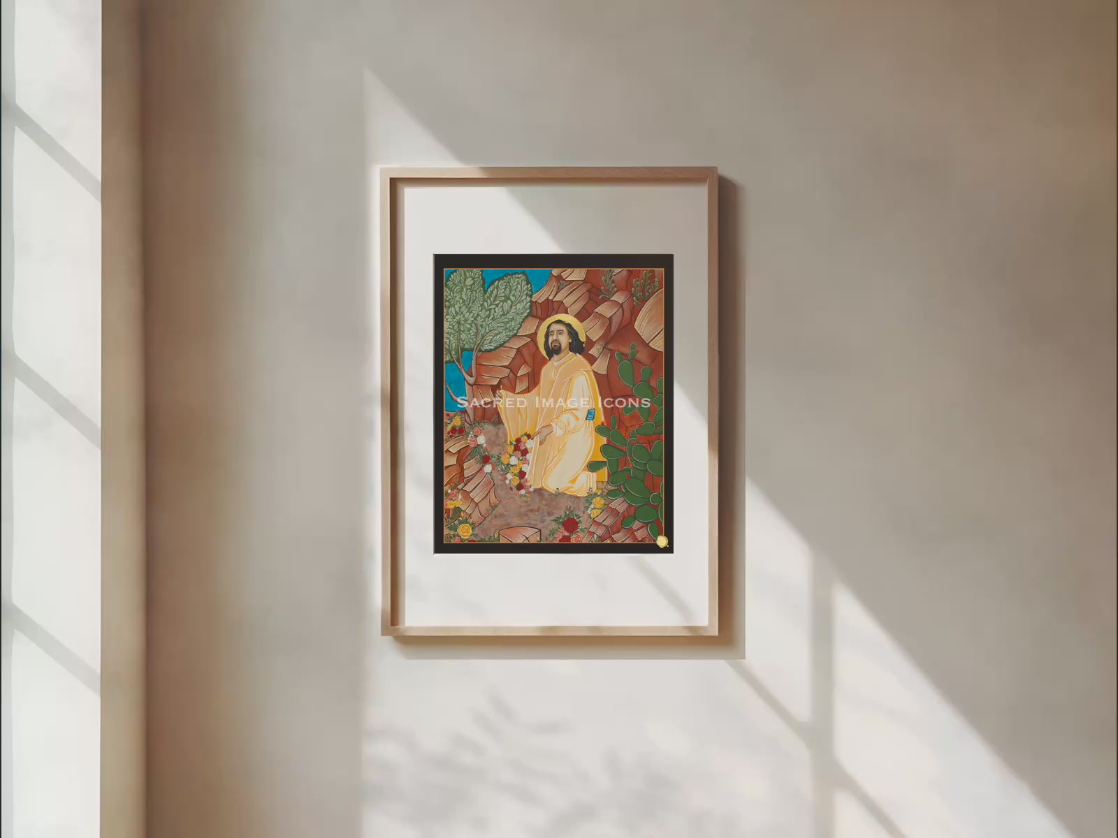 Our Lady of Guadalupe Project - Saint Juan Diego