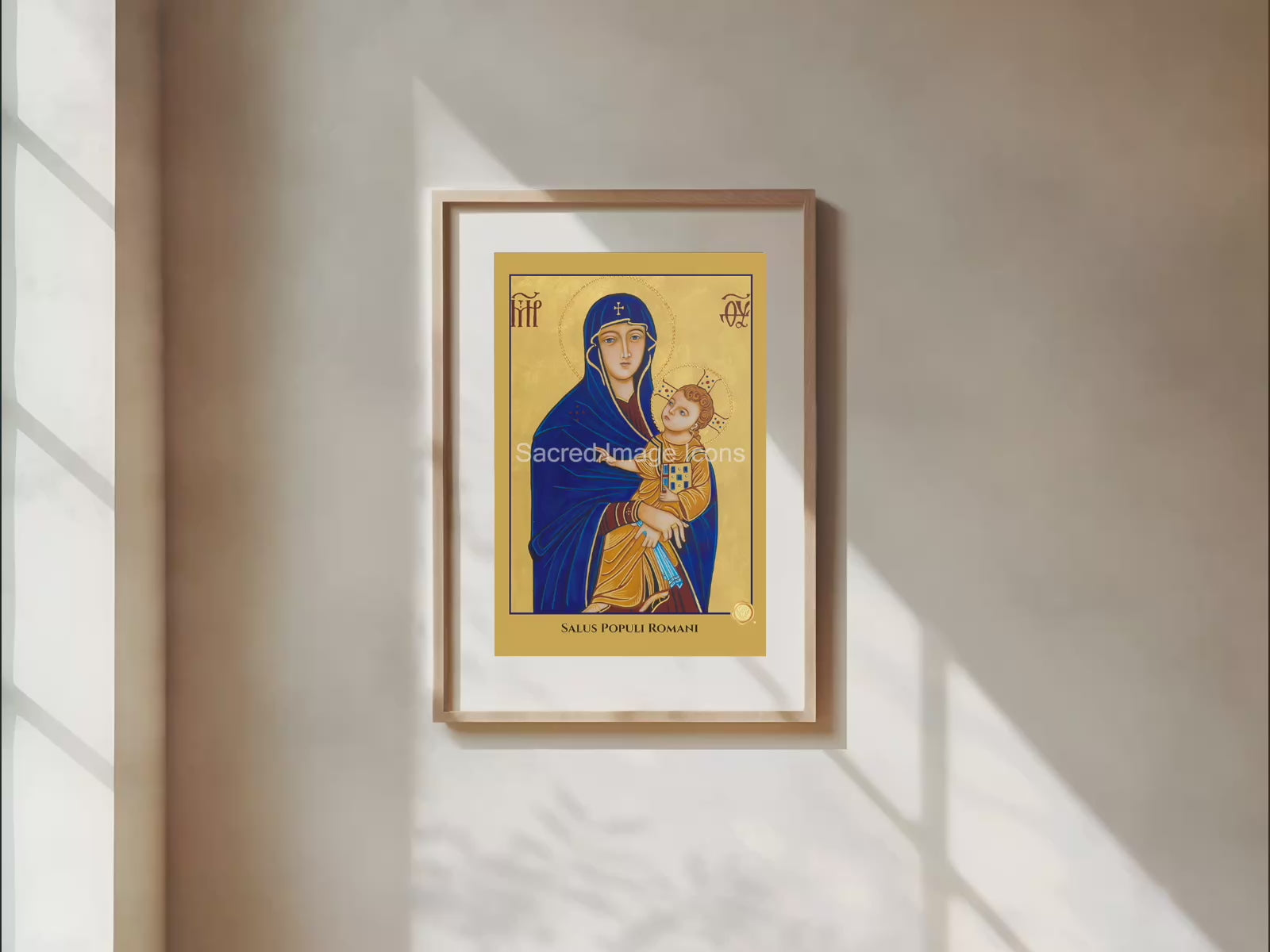 Salus Populi Romani