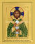Christ the High Priest Icon Print