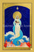 Our Lady Star of the Sea Icon