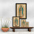 Our Lady of Guadalupe 3 Icon Print
