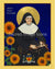 Saint Julia Billiart Icon Print