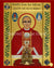 Saint Oscar Romero Icon Print